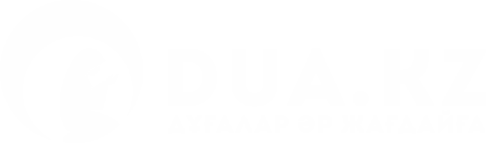 Dua.kz Dua.kz